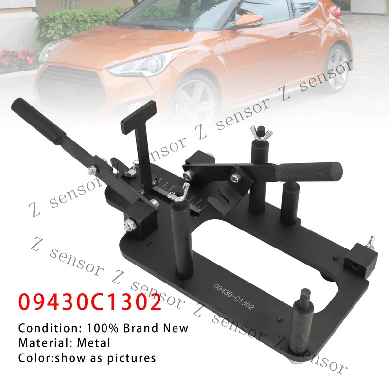 AAA+ Dual Clutch DTC Transmission Actuator 09430C1302 For Hyundai Sonata9 Tucson