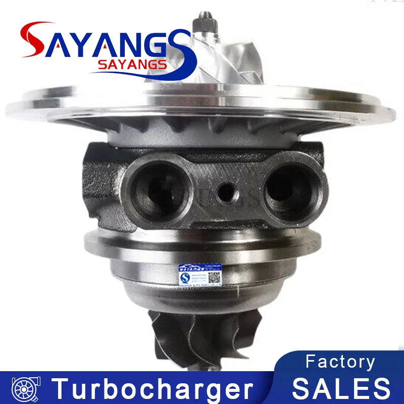 Turbo CHRA Turbine Cartridge For Mercedes CLA/GLA CLASS C250 GLA250 1991cm 211 HP 155 Kw M270E20 AL0069 A2700901880 A270090298