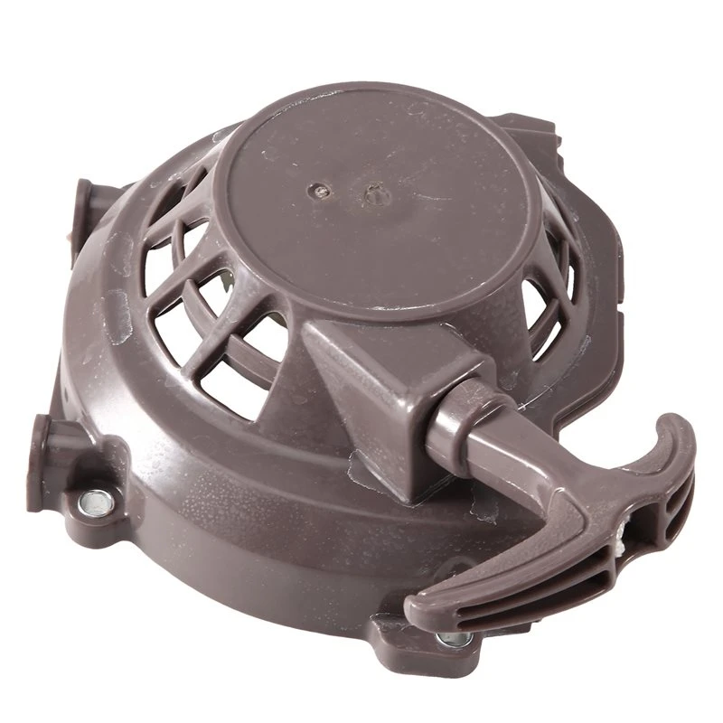 ABYN-Earth Auger Post Hole Digger 2 Stroke Engine For 1E48F 48F 63Cc 6300 Recoil Starter Pull Starter