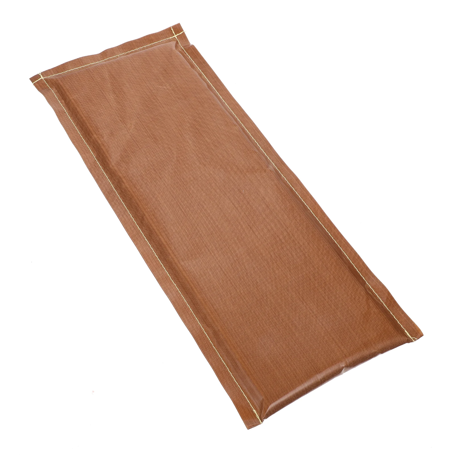 Hitze Presse Kissen Hitzebeständige Vinyl Bügel Matte Antihaft Transfer Heizung Blatt Eisen Presse Pad Handwerk Hand Liefert