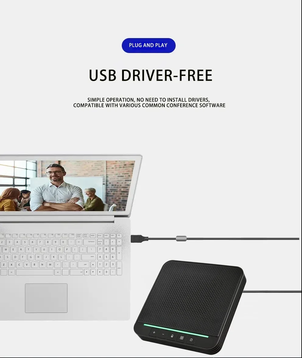 2025 Blogging Microfono gamer MIC Set Desktop Stand USB Wired Recording Condenser Studio Gaming Microphone