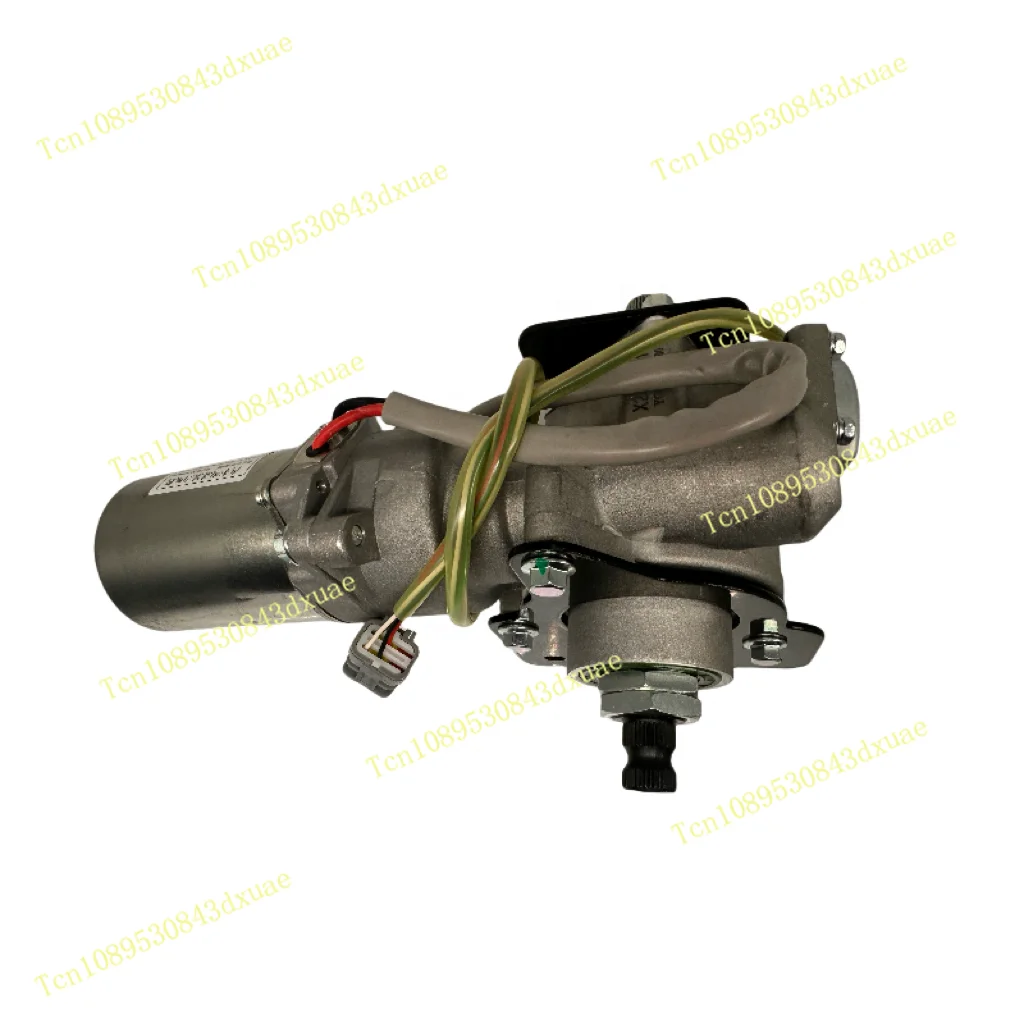 220W -360W12V ATV UTV Buggy Part Electric EPS Motor Universal Electric Power Steering Kit System For Buggy