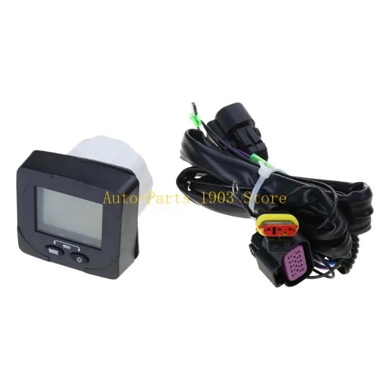 

E21C 879896K21 79-879896K21 Легкий монитор установки системы для Smartcraft SC1000 Предоставьте комплексную информацию о