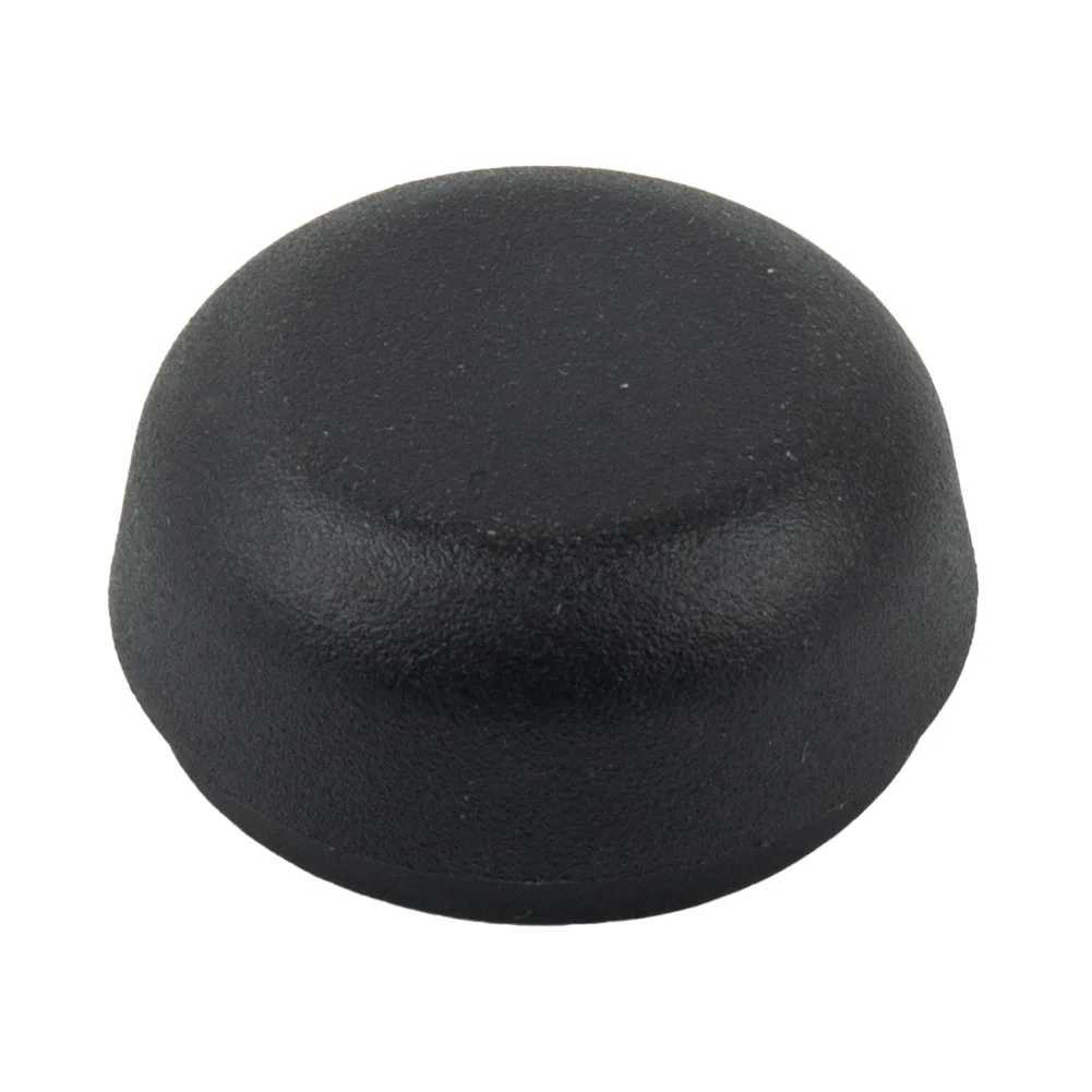 Wiper Arm Cap Wiper Nut Cover 1106610 00 A Black Car Accessories Replacement Easy Installation For Tesla Model 3