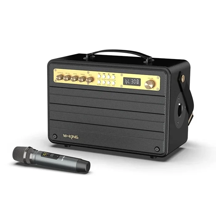 W-KING K6S 100W Fac… - image