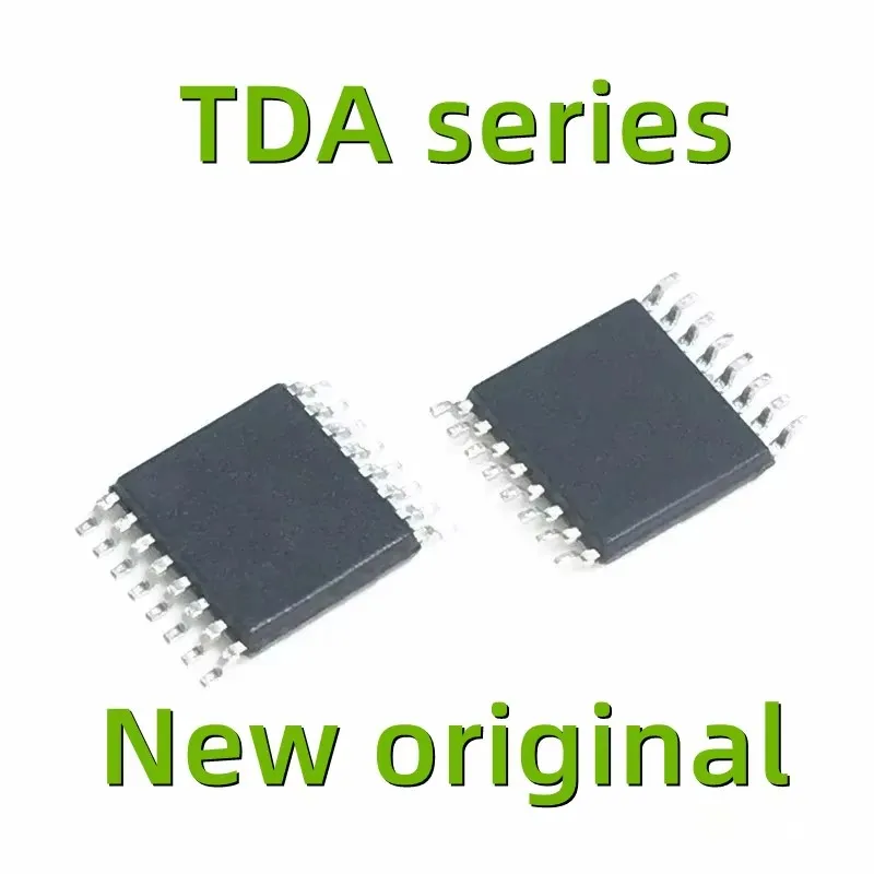 New Original TDA7478ADTR  TDA7333NTR TDA5100B2 TSSOP16