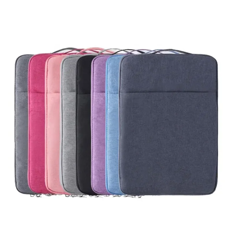 

Slim Briefcase Handle Bag for Samsung Galaxy Tab S8 Ultra 14.6'' S8 Plus 12.4'' Waterproof Tablet Sleeve Case for SM-X900 2022