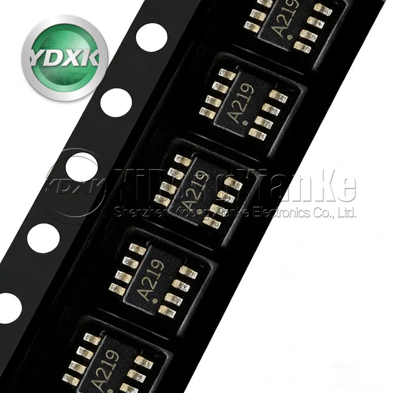 INA219AIDCNR SOT23-8 TS3A4741DCNR Electronic Components TS3A5223RSWR TSV632ILT UC3844BD1013TR TPS62120DCNR TS12A12511DCNR