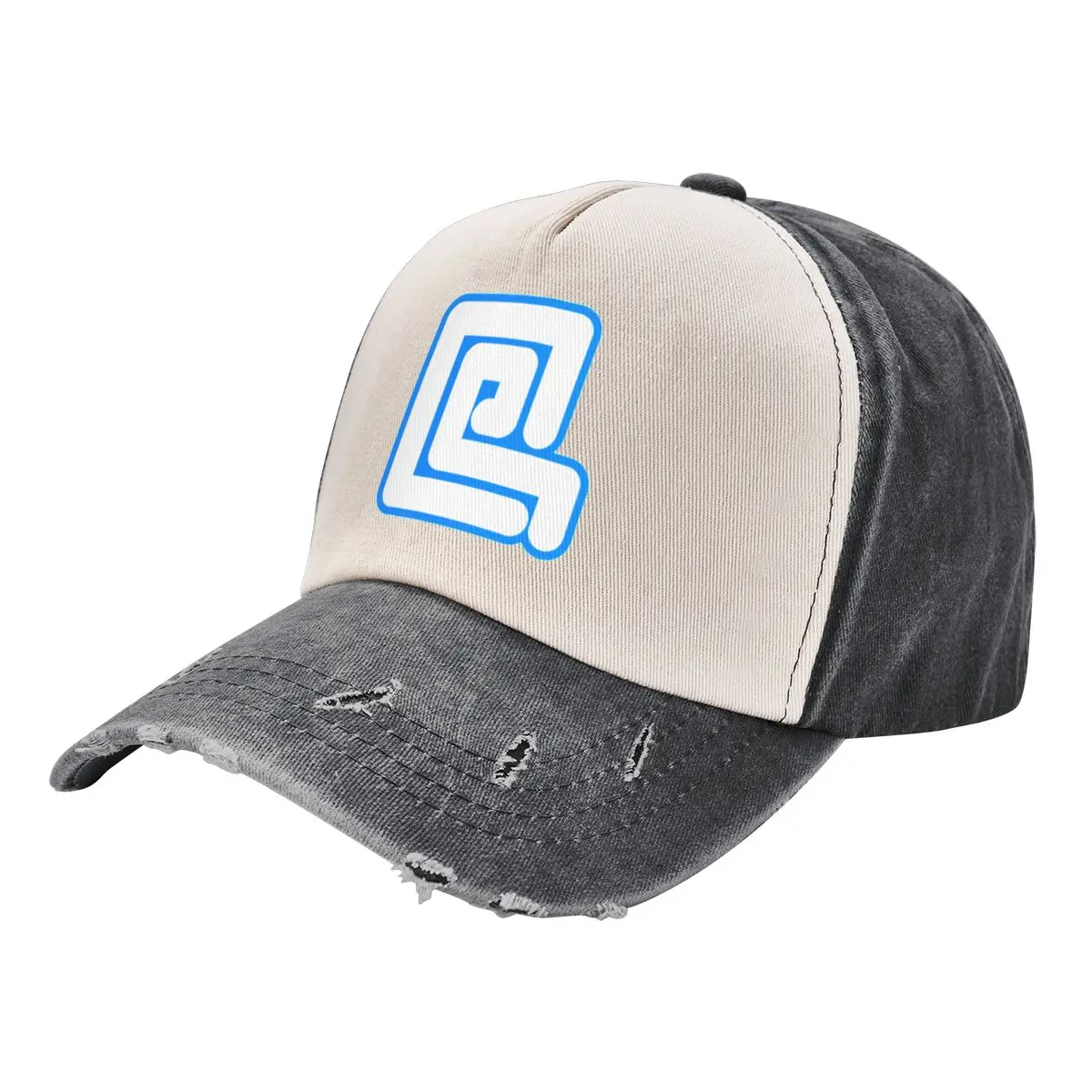 

Qyuwi Logo Baseball Cap Kids Hat Horse Hat Women's Hats 2024 Men's