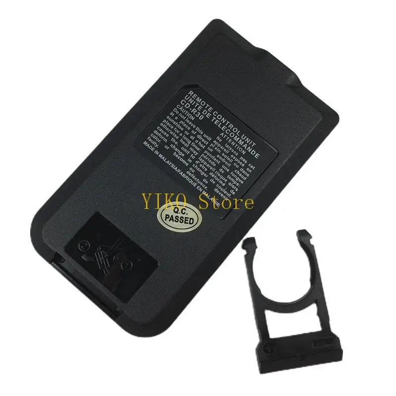 K32C Universal QXE1047 لـ Remote Controller CXC8885 CXE3669 QXA3196 DEH-140UB DEH-150MP #3