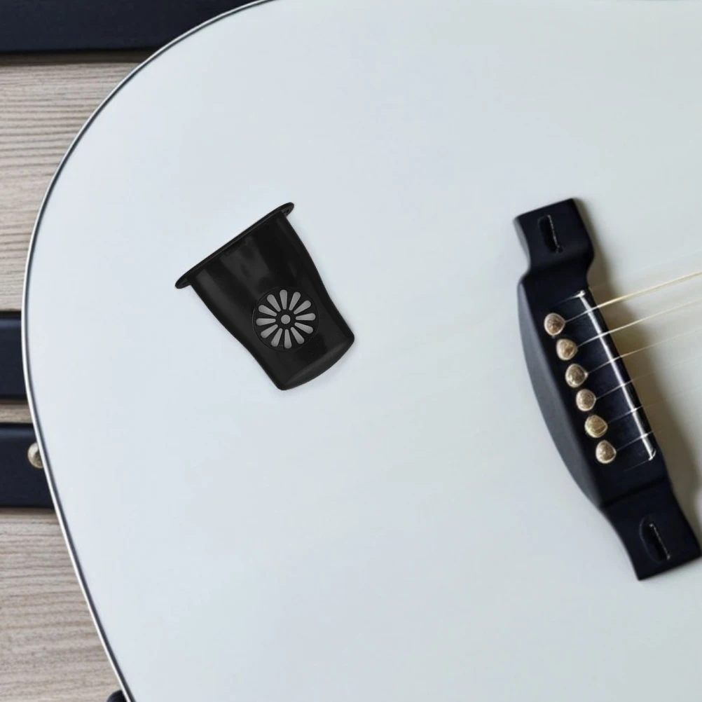 

5pcs Acoustic Sound Hole Portable Instrument Humidifier Prevent Cracking Maintenance Tool Mini Guitar Humidifier For Travel