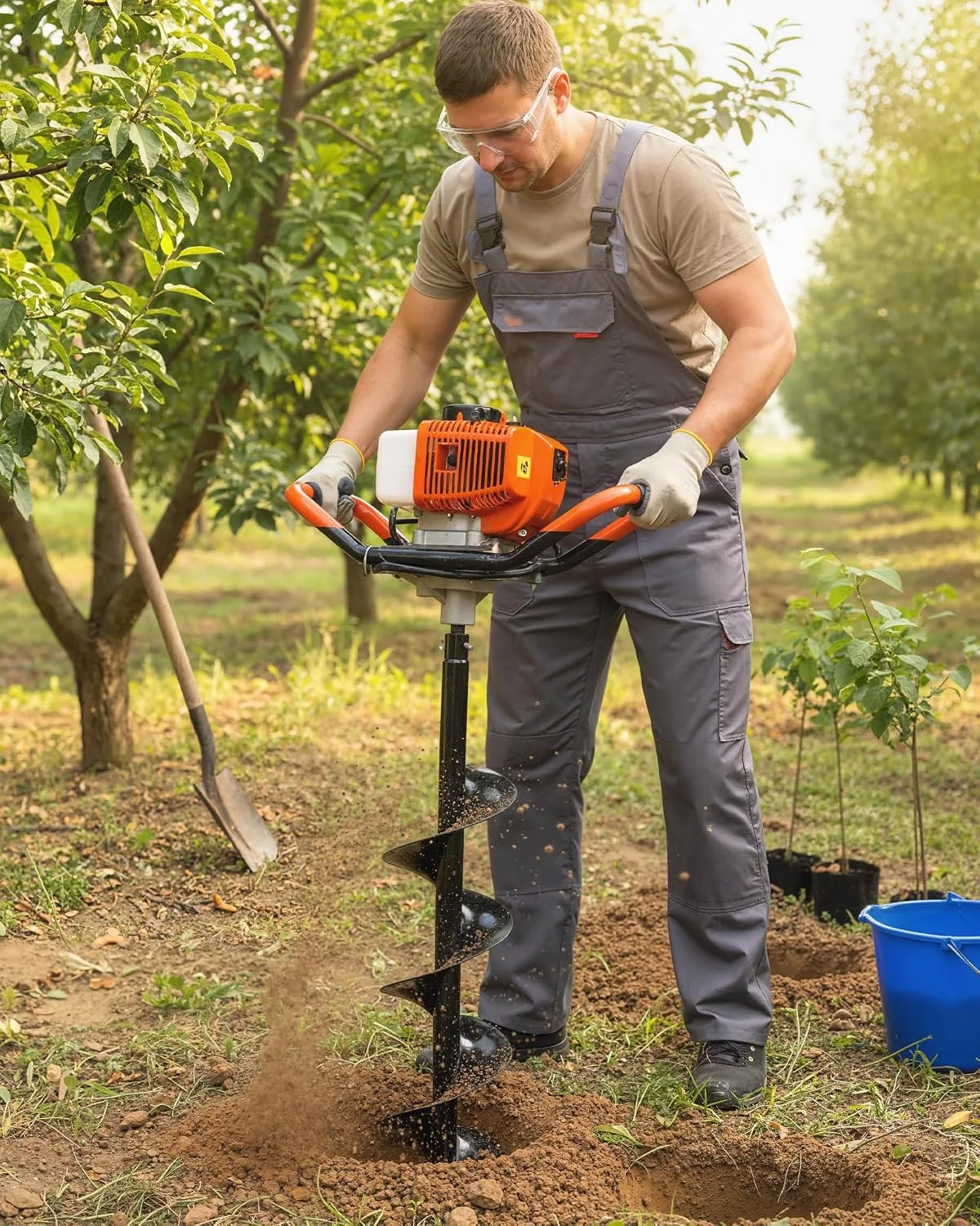 #28 Cheapest Post Hole Diggers Deals You Can Get