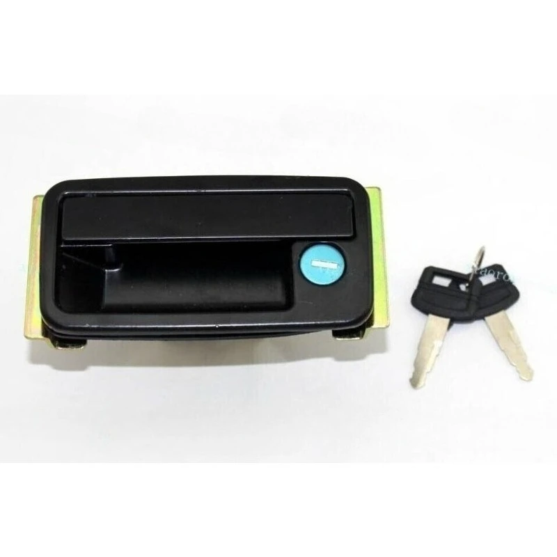 Hot Sell Engine Cover Lock Back Cover Lock For DAEWOO DOOSAN DX60 DH80G DH80-7 Excavator