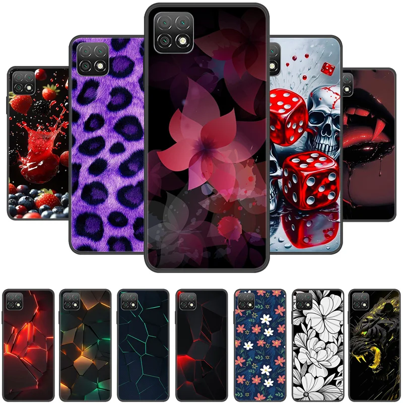 For Wiko Power U20 …