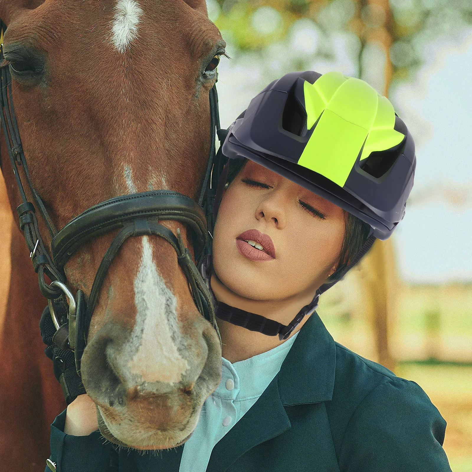 

Горный велосипед Темно-синий Привлекательный внешний вид Легкий Удобный для езды на велосипеде и шоссе Спортивный выбор подарка