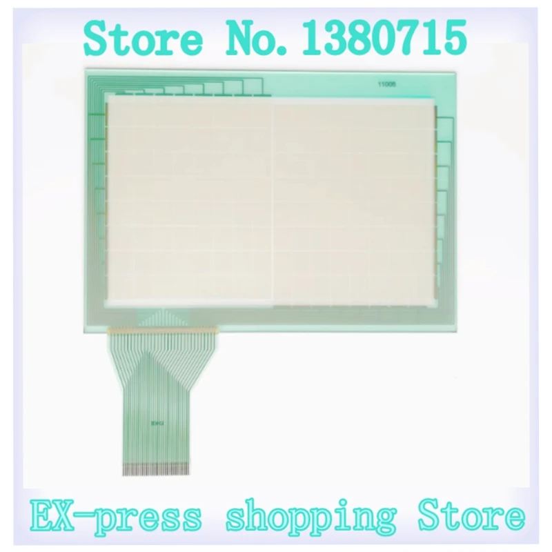 

NT600S-ST121-V2 NT600S-ST121-V3 NT600S-ST121-EV3 newTouch Screen Glass