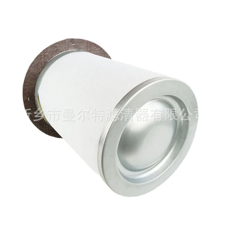 

The Supply of 39739578 Fine Oil Separator Is Suitable for Oil Separation of XP125-200 Oil-gas Separator.