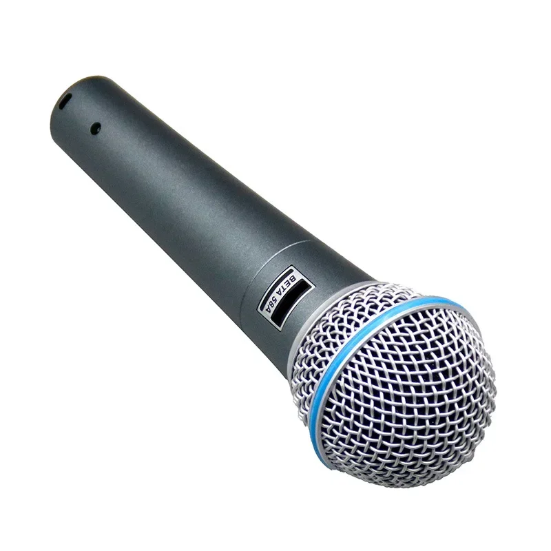 

Wired dynamic microphone professional stage live k song high-end handheld microphone