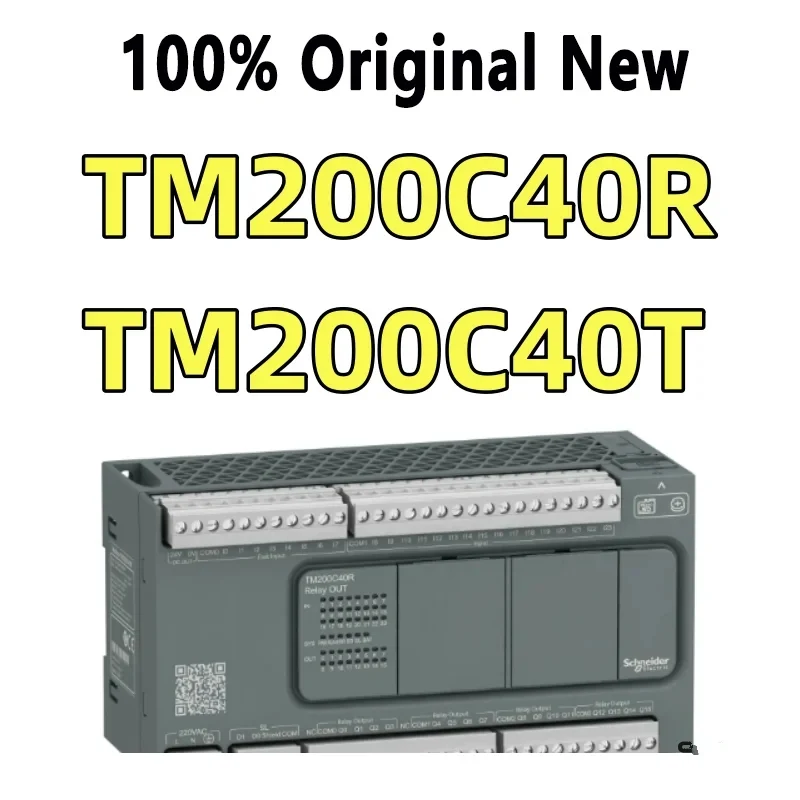 100% протестировано TM200C40R TM200C40T