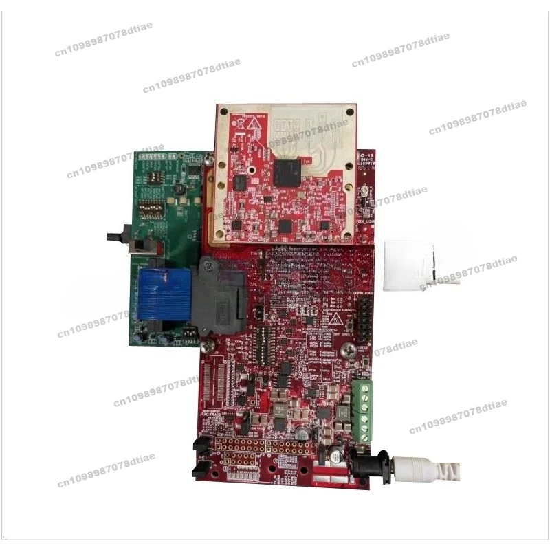 DCA1000EVM IWR1642 1843 1443 6843 AWR2243 2944 Макетная плата на складе