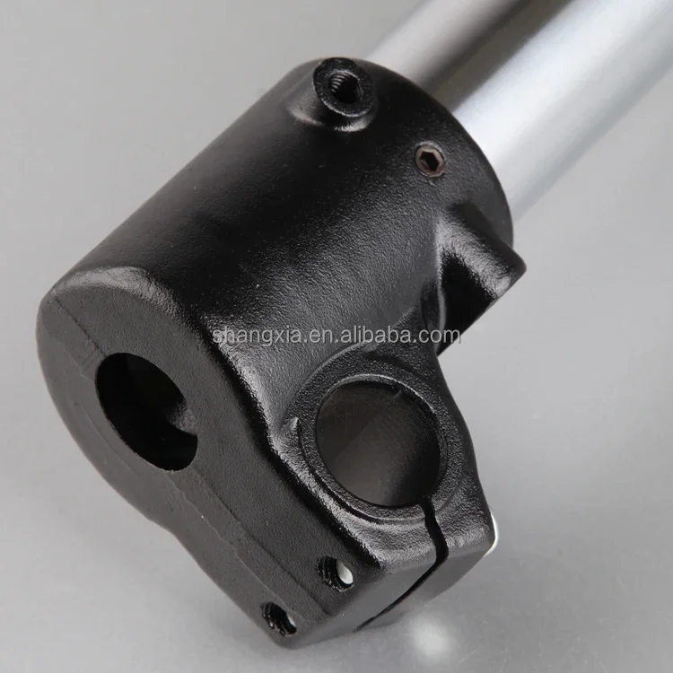 Manufacturing Company 51*54MM Motorcycle Front Shock Absorber Inverted Forks