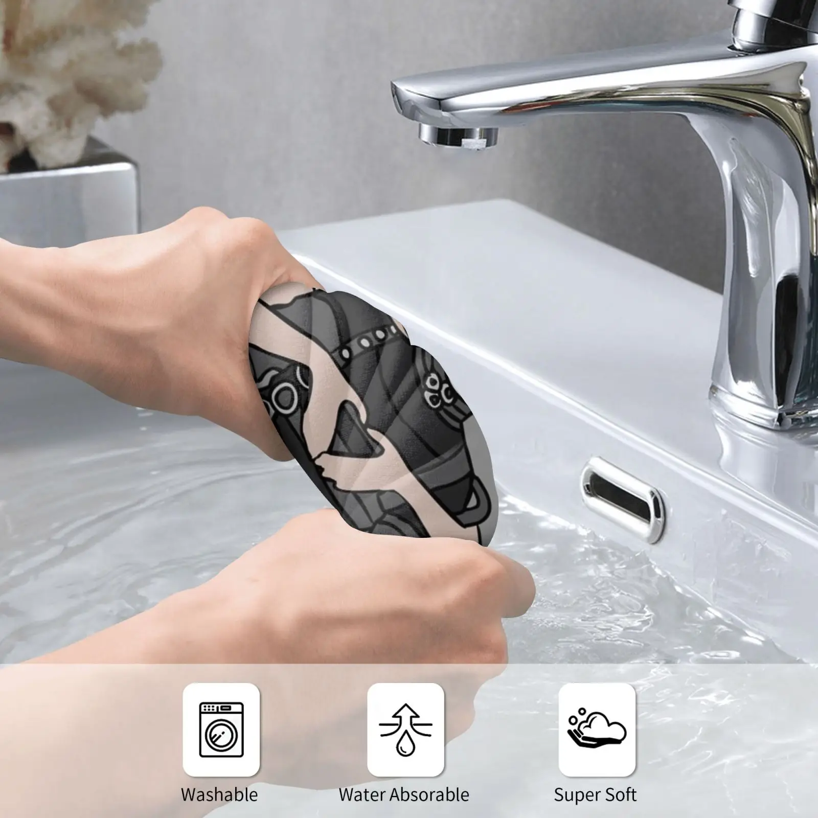 Towel Edward Scissorhands Hat Johnny Depp Edward Edward Scissorhand Edward Scissorhands