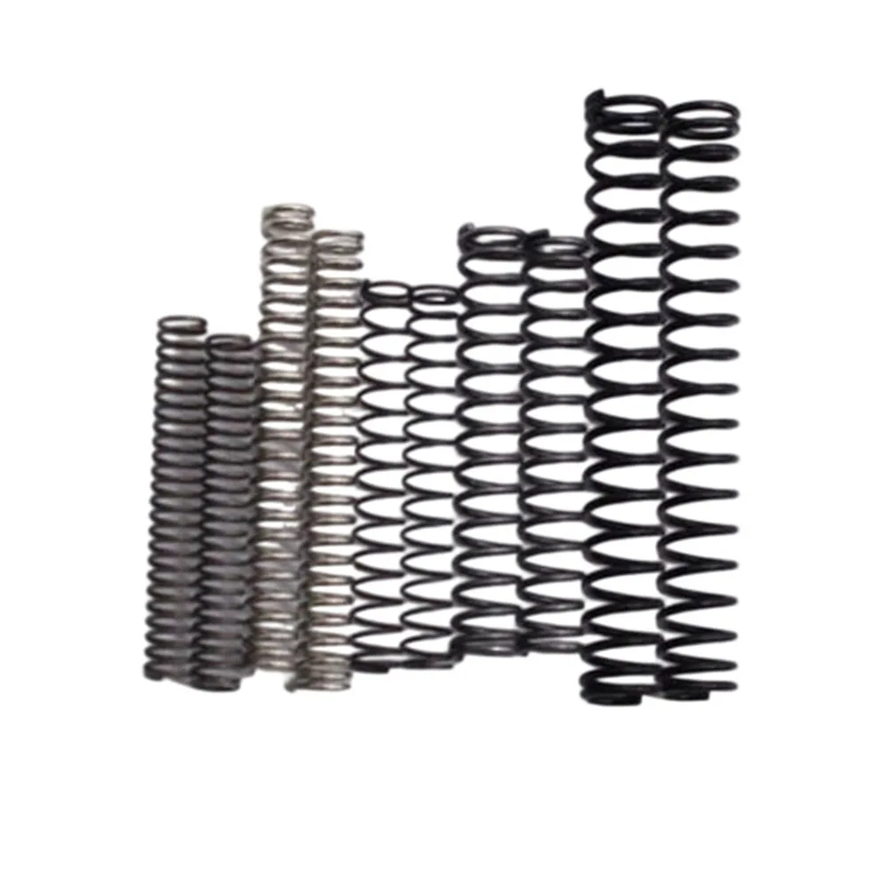 

KHJ-MC16E-00 SS 8mm Electric Feeder Compression Bar Spring KHJ-MC147-02 Pneumatic Feeder Hook Spring For Yamaha Feeder