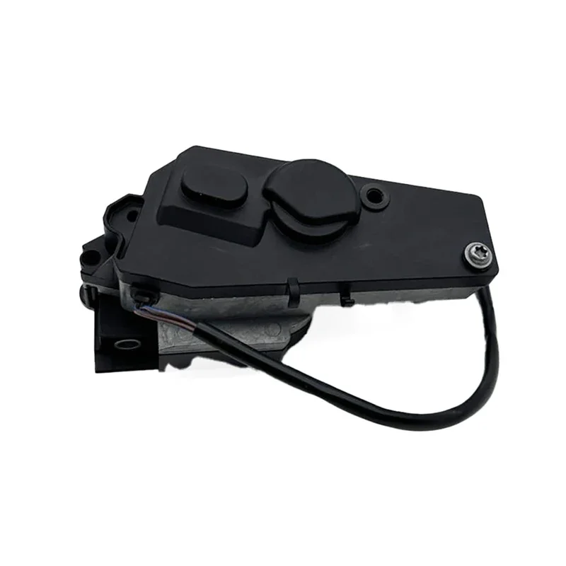 Pop Electric Reversing Image Motor Assembly Flip Emblem Mirror M Super Hot Ck CC Magotan Golf 6