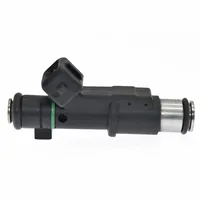 Inyector de combustible 01F005A para CITROEN Xsara Picasso C5 PEUGEOT 406 407