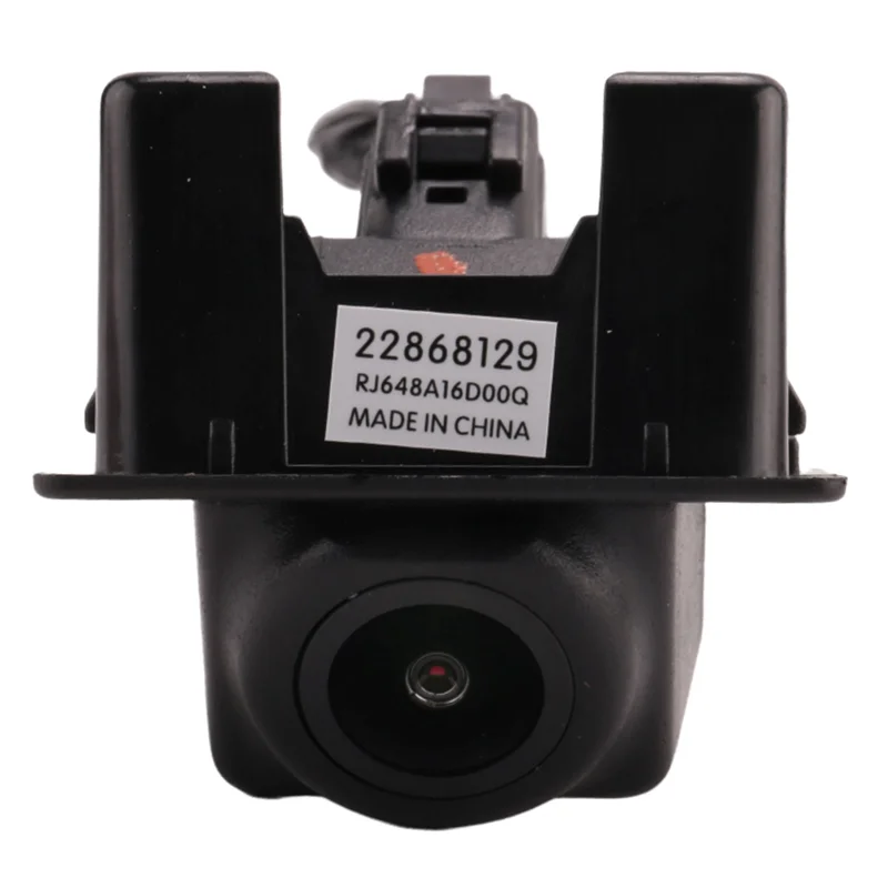 95407397 Cámara de respaldo de ayuda de estacionamiento de visión trasera para Chevy Cruze Equinox GMC Terrain