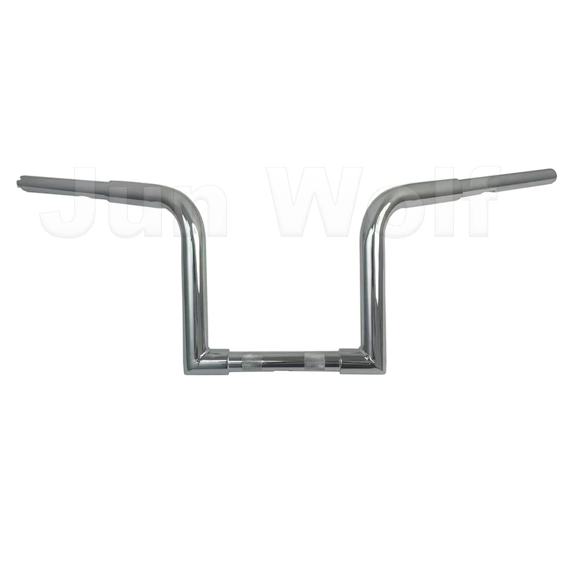 

Monkey Hanger Handlebars, 1.25 Inch, For Harley-Davidson Street Bob, Road Glide Special, XL1200 883
