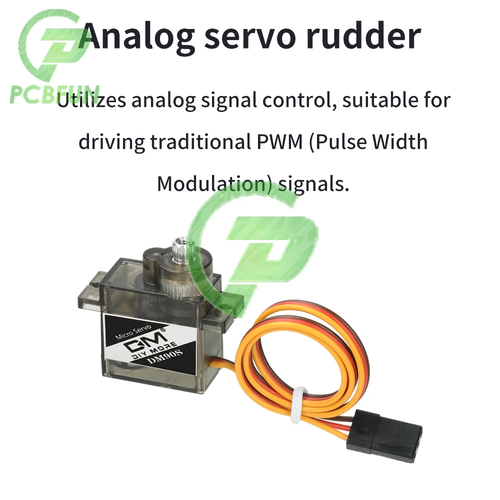 MG90S Metal Gear Se…