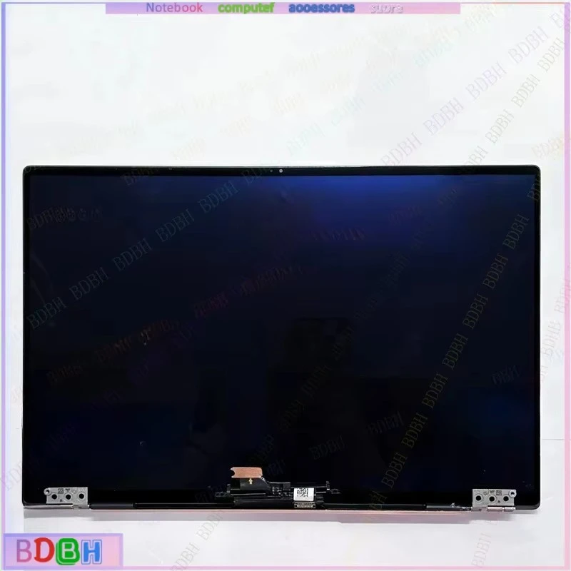 ZQ For Dell XPS 13 9300 9310 P171g P117g001P117g002 LCD DisplayNotebook Replacement Complete Touchscreen Assembly Original OLED