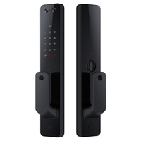 Xiaomi fully automatic Pro smart door lock with camera detection alarm and HomeKit NFC unlocking biometric fingerprint lock