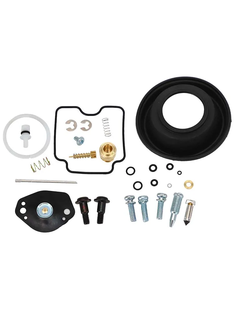 2003-2007 Models Carburetor Repair Kit Carburetor Maintenance Competitive Riding Essential Components Included