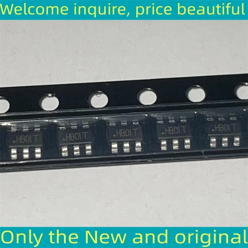 50PCS HB0IT HB0 Hb … - image