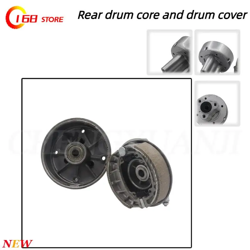 disco-de-freno-de-aluminio-para-rueda-delantera-o-trasera-de-motocicleta-mini-bike-z50-con-zapatas-de-freno