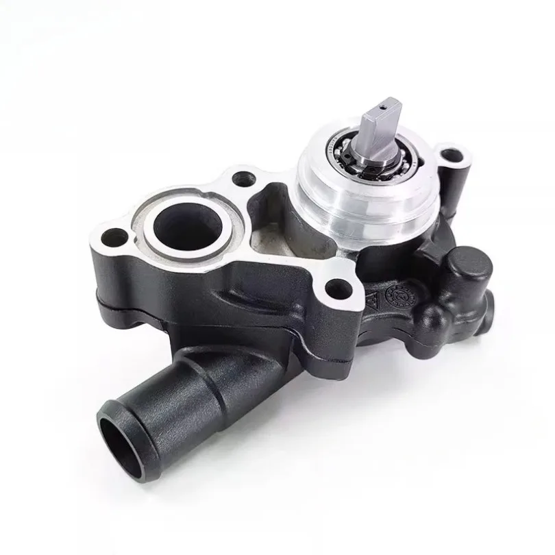 

Детали двигателя мотоцикла, водяной насос в сборе для CFMOTO 450SR CF450SR CF400-6 CF MOTO SR450