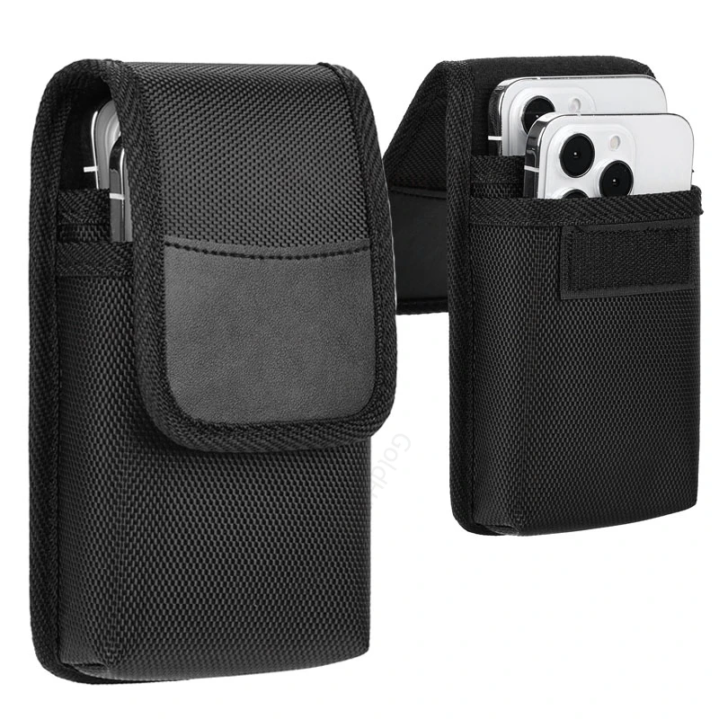 

For Hotwav T7 W11 W10 Pro Leather Pouch Phone Case Fundas Cyber 13 X 9 Pro Note 13 Pro H1 Pearl K3 K2 Waist Bag Pouch Belt Cover