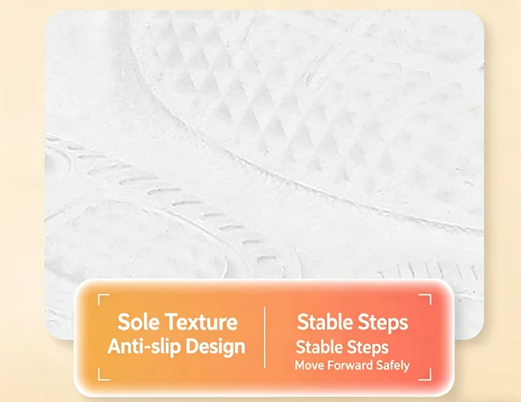 Sommerliche Freizeitschuhe für Kinder, atmungsaktive Strick-Sneaker für Kinder, Slip-Ons, Laufschuhe für Jungen, leichte, bequeme Wanderschuhe – Detail 10