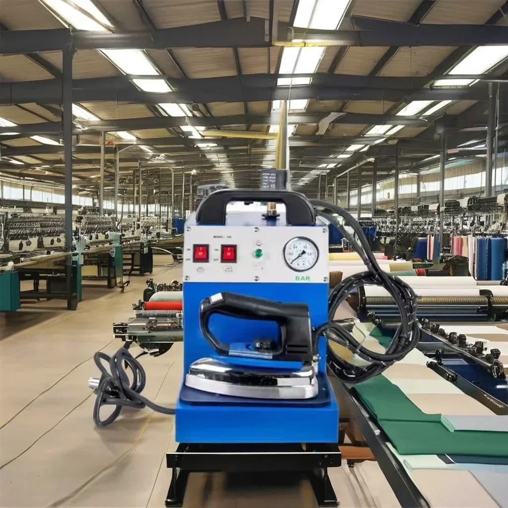 QS-75 New Temperatu…