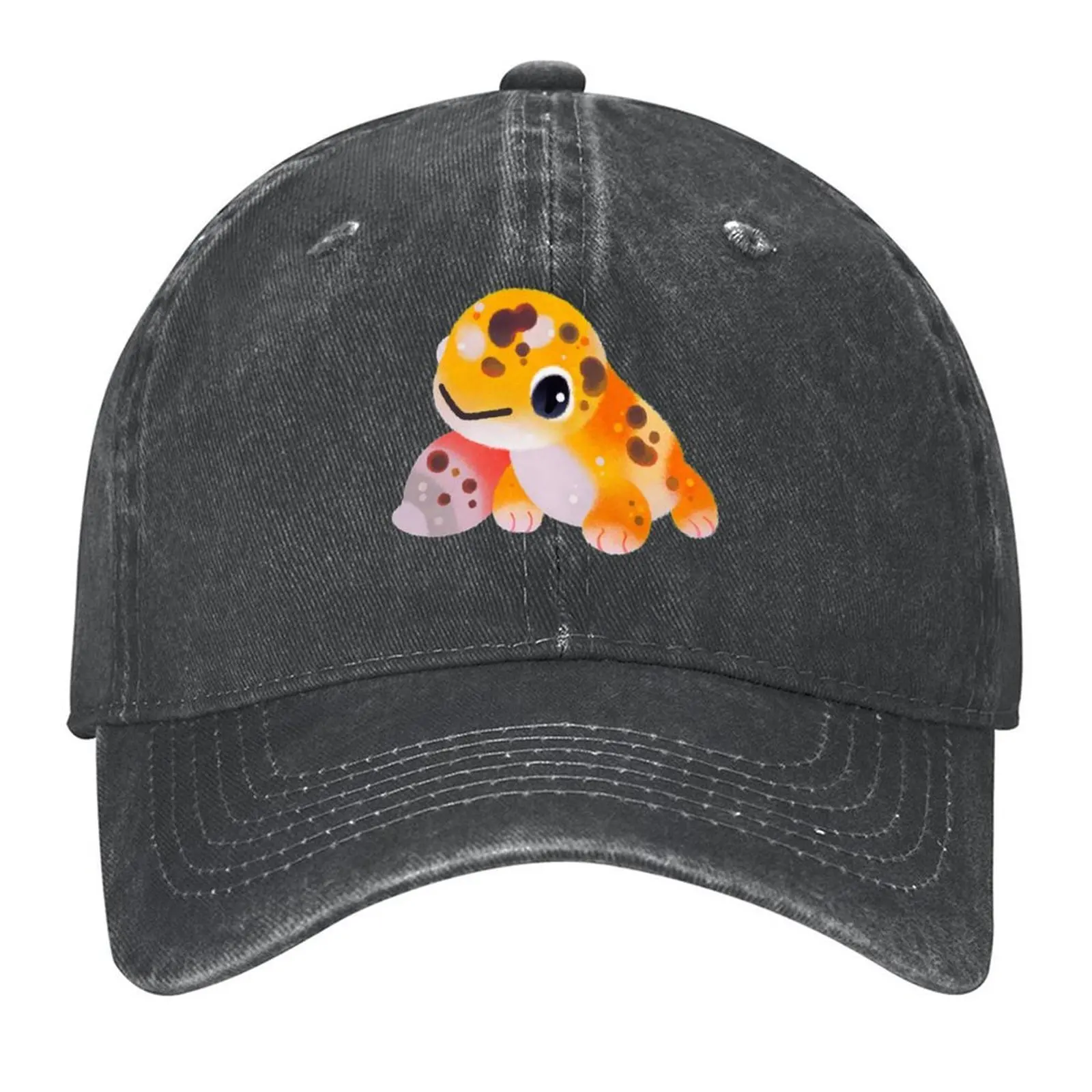 

Gecko - яркая бейсболка, джентльменская шляпа, роскошная мужская кепка, дикая бейсболка, забавные шляпы, элегантные женские шляпы, мужские