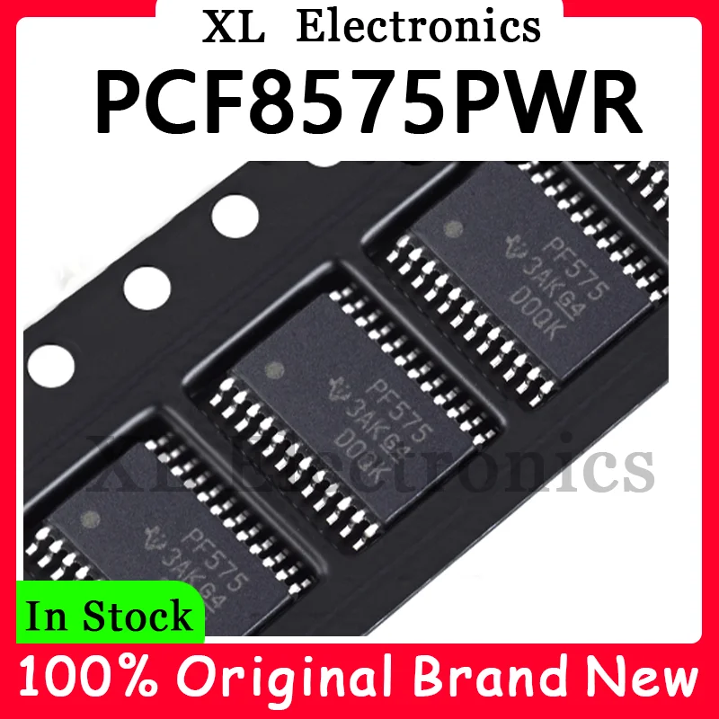PCF8575PWR Новый оригинальный бренд