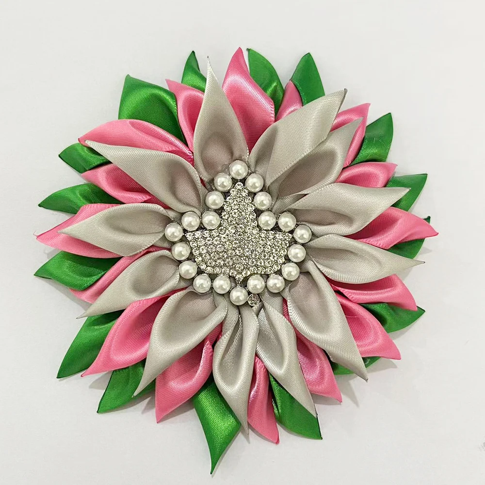 Exquisite Pink And …