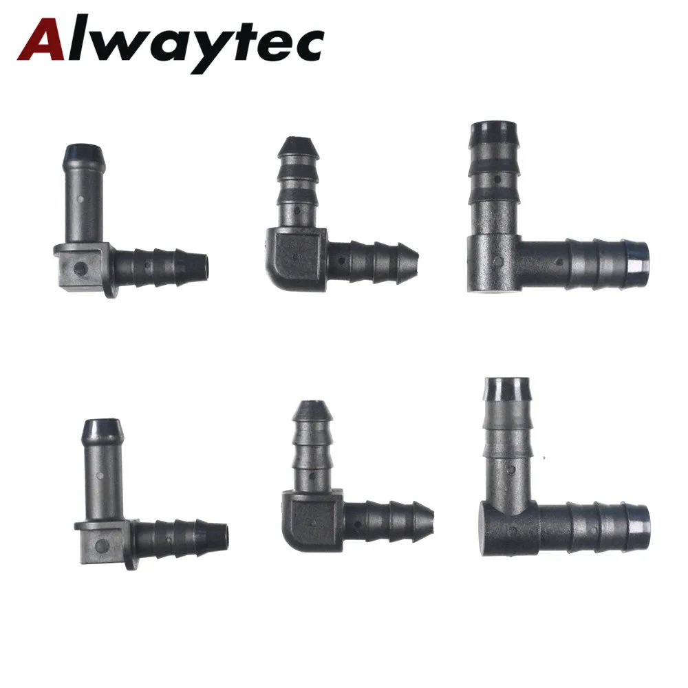 L Fitting Fuel Pipe…