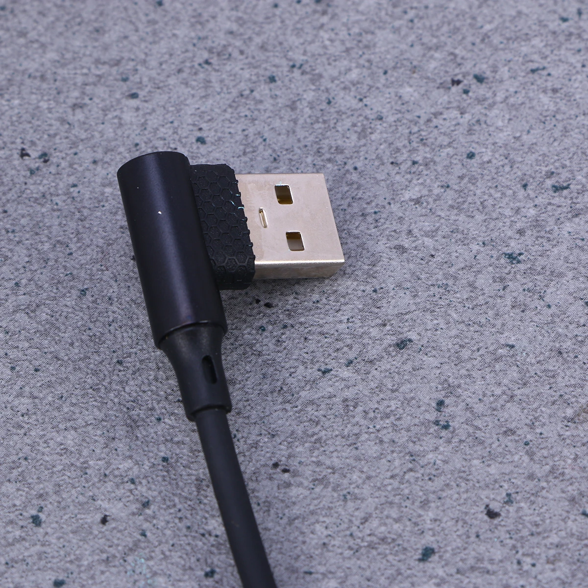 

USB Type-C Cable Nylon Braided 1M 2.5A USB-C Quick Fast Data Sync and Charging Cable for S9/ S8/ S8 Plus/ Note 8/ P9/ /