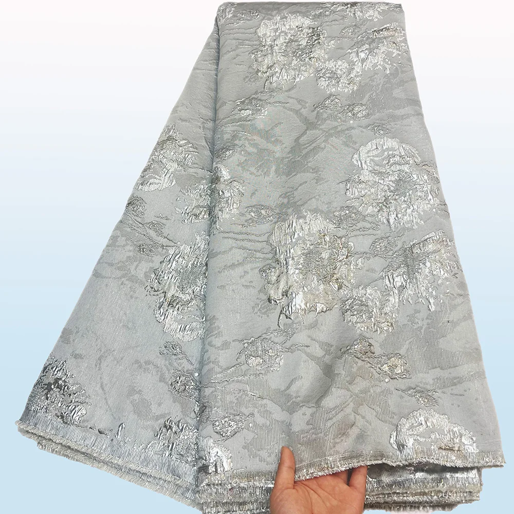 high-quality-5-yards-jacquard-lace-fabric-french-brocade-for-diy-home-decor-wedding-quilting-curtains-fabric