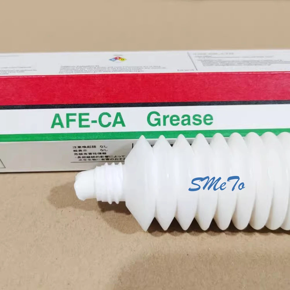 AFE-CA AFC AFF AFJ AFG AFA Slider Screw Guide 70g 400g SMT Machine Grease Lubricating Oil For THK