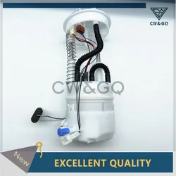 Caja de montaje de bomba de combustible, 17040-JY10A para Koleos 2.0L 2.5L 2008-2014