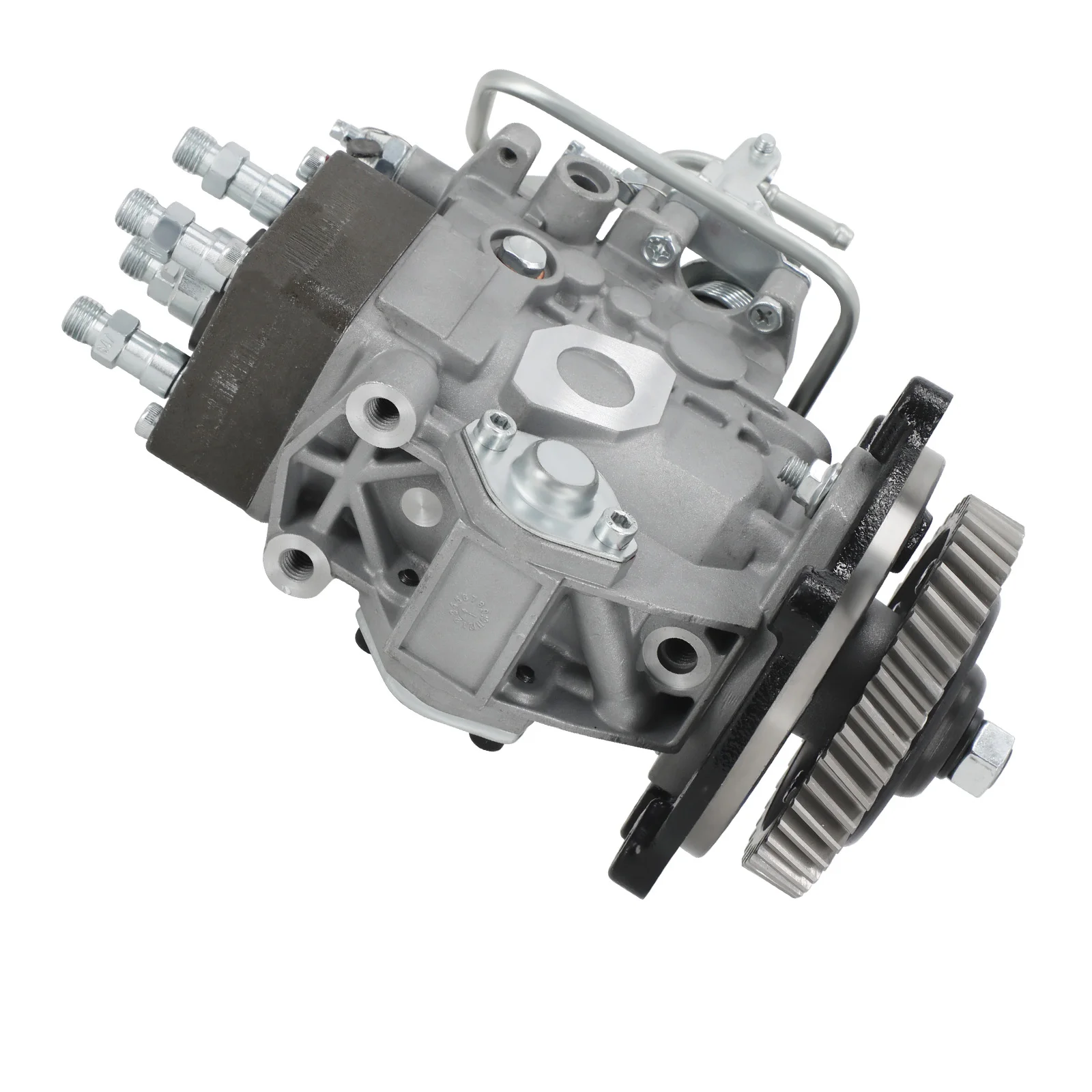 Fuel Pump Fuel Injection Pump for Zexel Isuzu 4JB1 for Bobcat 853 104741-6731